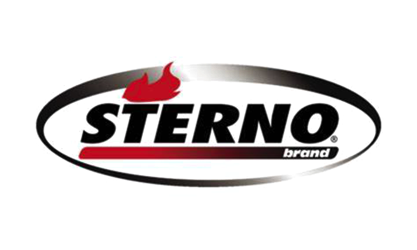 Sterno Brand Logo
